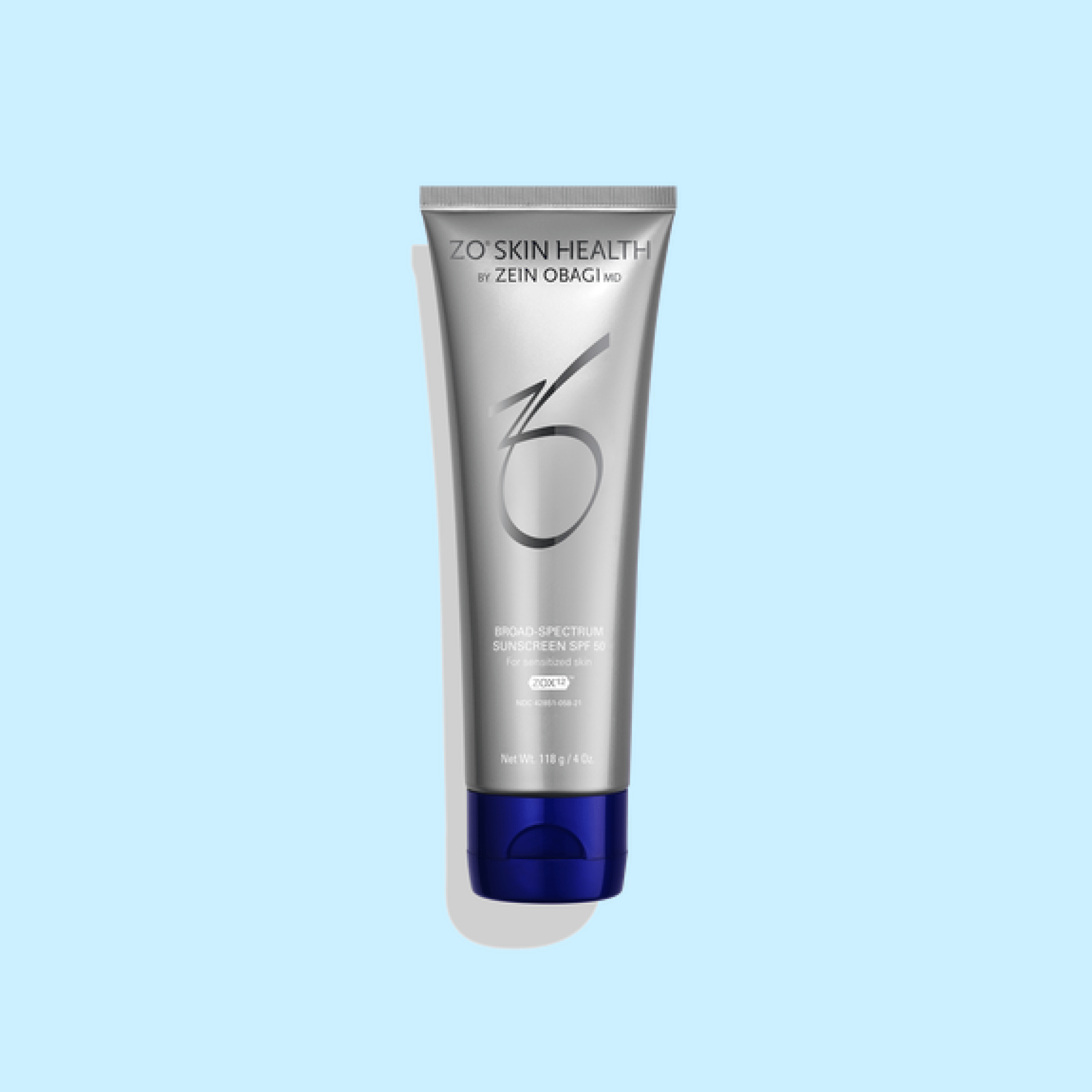 BSサンスクリーン SPF50（日焼け止め）-Auvavita（オーラヴィータ）オンライン診療
