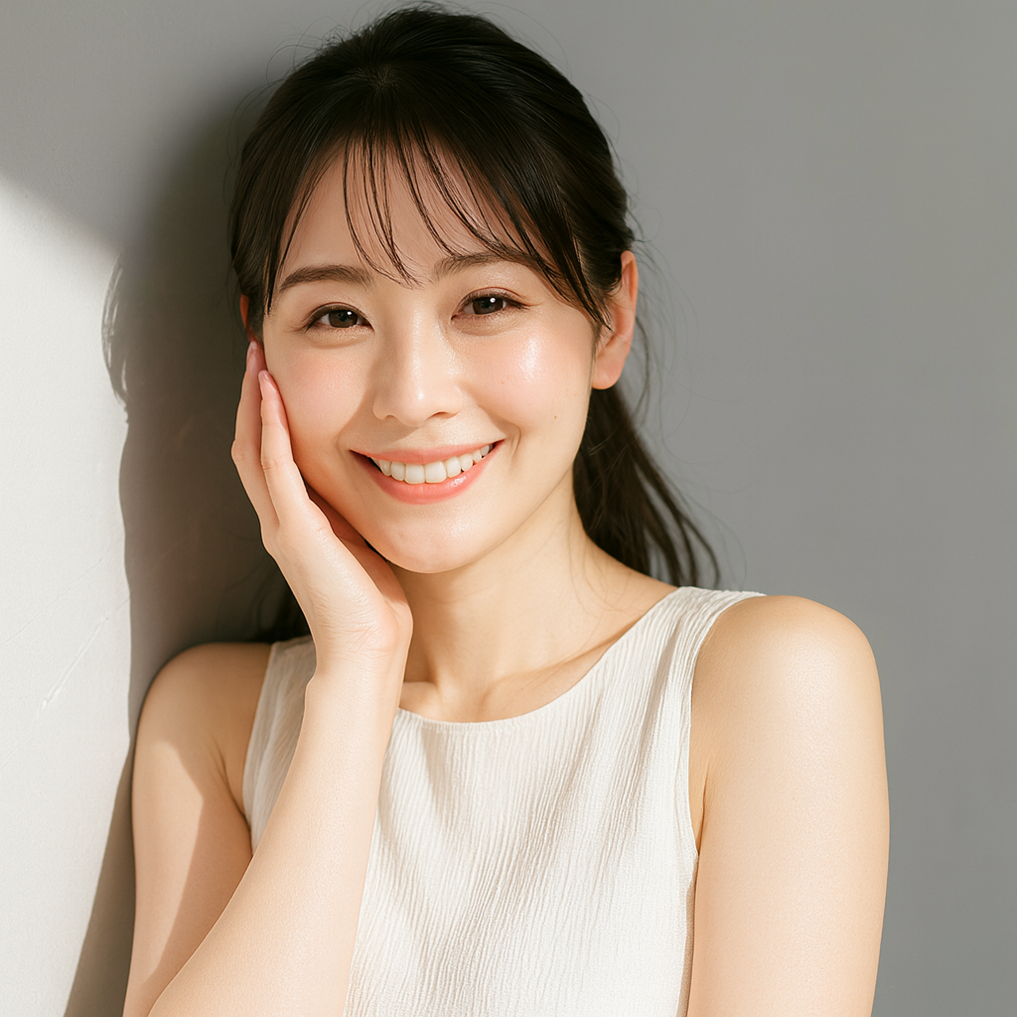 オフィス ホワイトニング 特別料金チケット 50%割引！（恵比寿店 駅から徒歩1分）