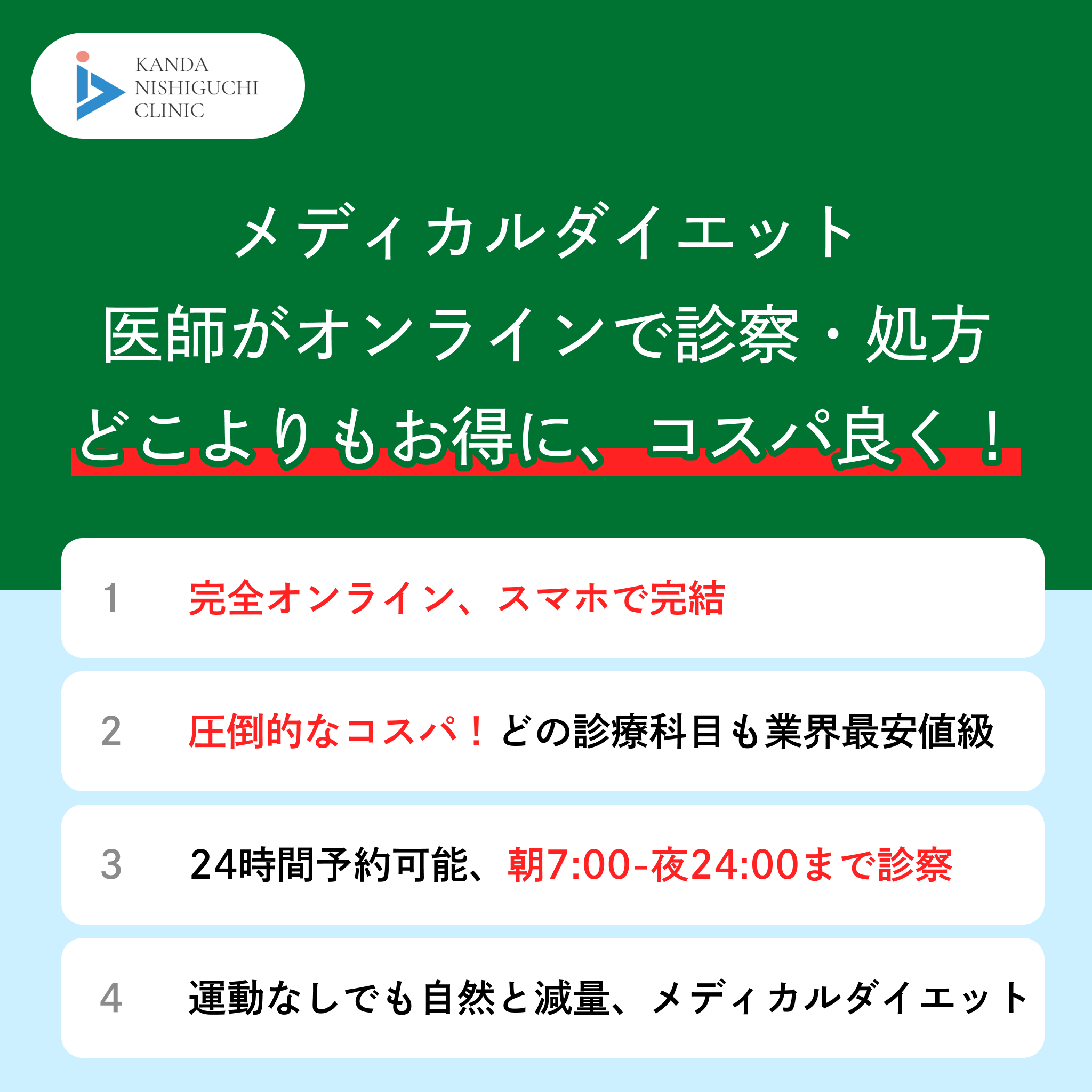 らくらくメディカルダイエット - auravita