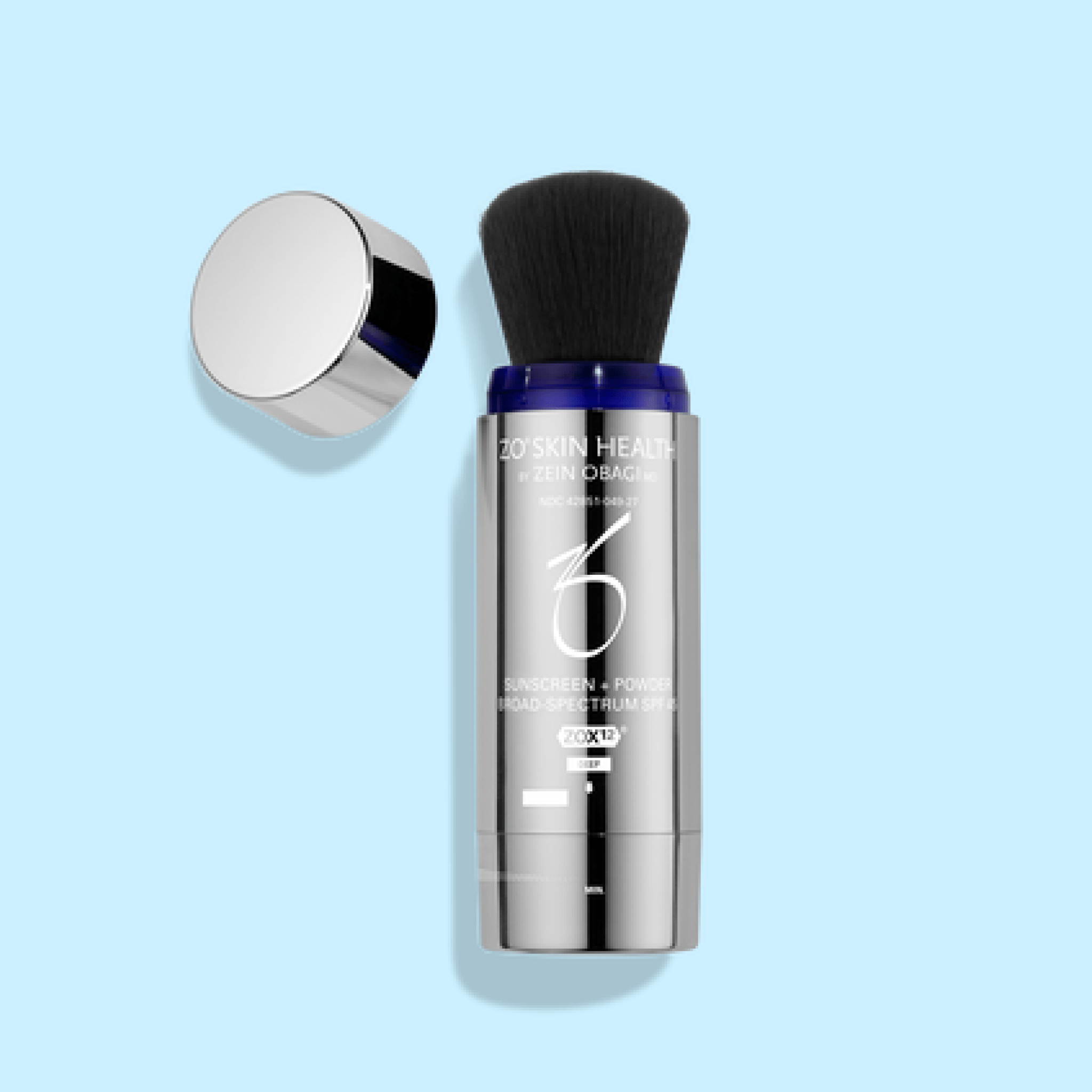 パウダーサンスクリーン SPF30（日焼け止め）-Auvavita（オーラヴィータ）オンライン診療